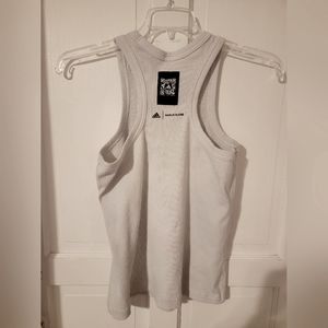 Karlie Kloss x Adidas workout tank size L